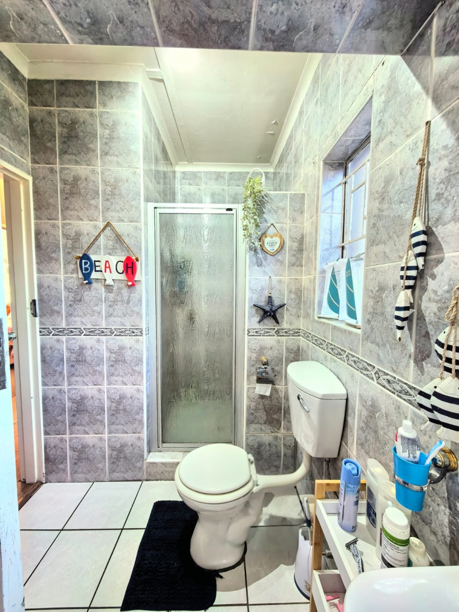 3 Bedroom Property for Sale in Sasolburg Ext 23 Free State